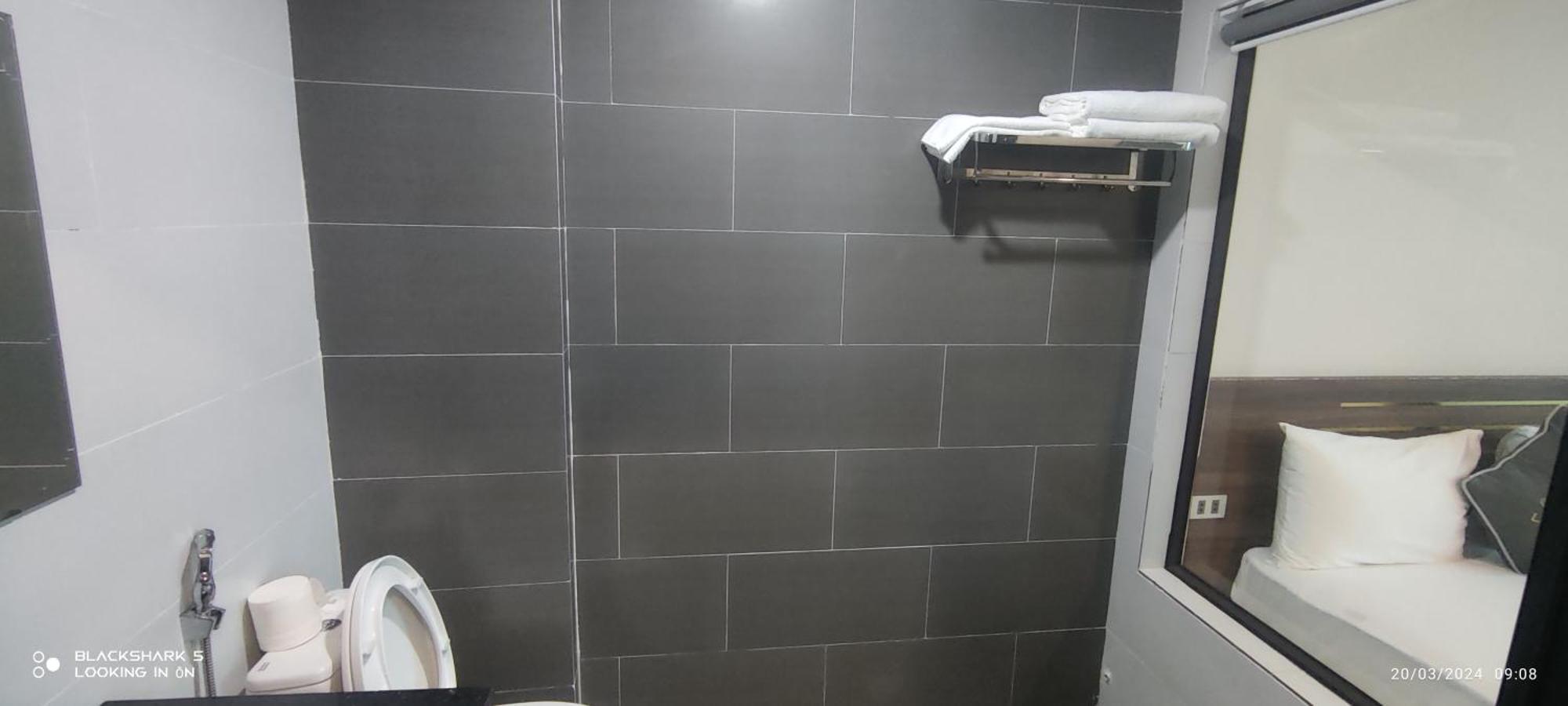 Ls Hotel Phu Ly Екстер'єр фото