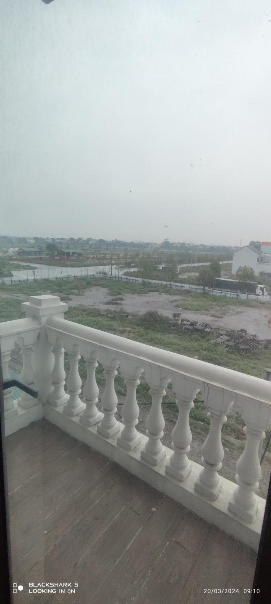 Ls Hotel Phu Ly Екстер'єр фото