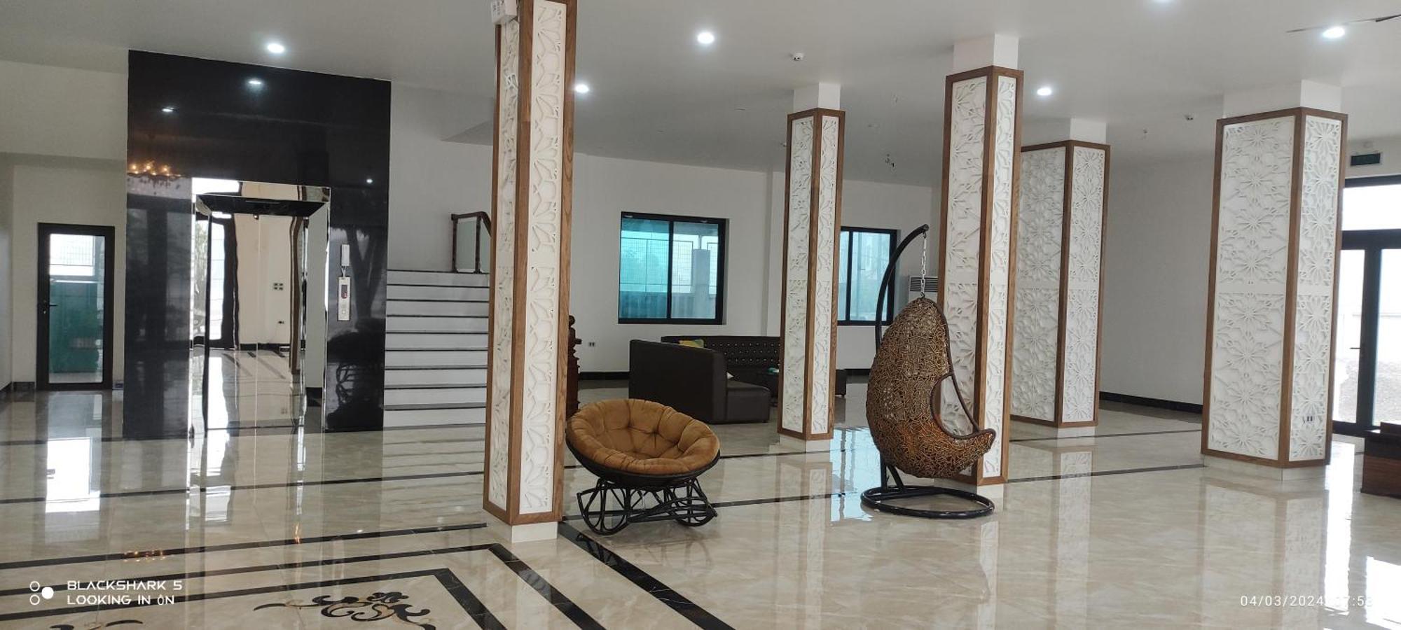 Ls Hotel Phu Ly Екстер'єр фото