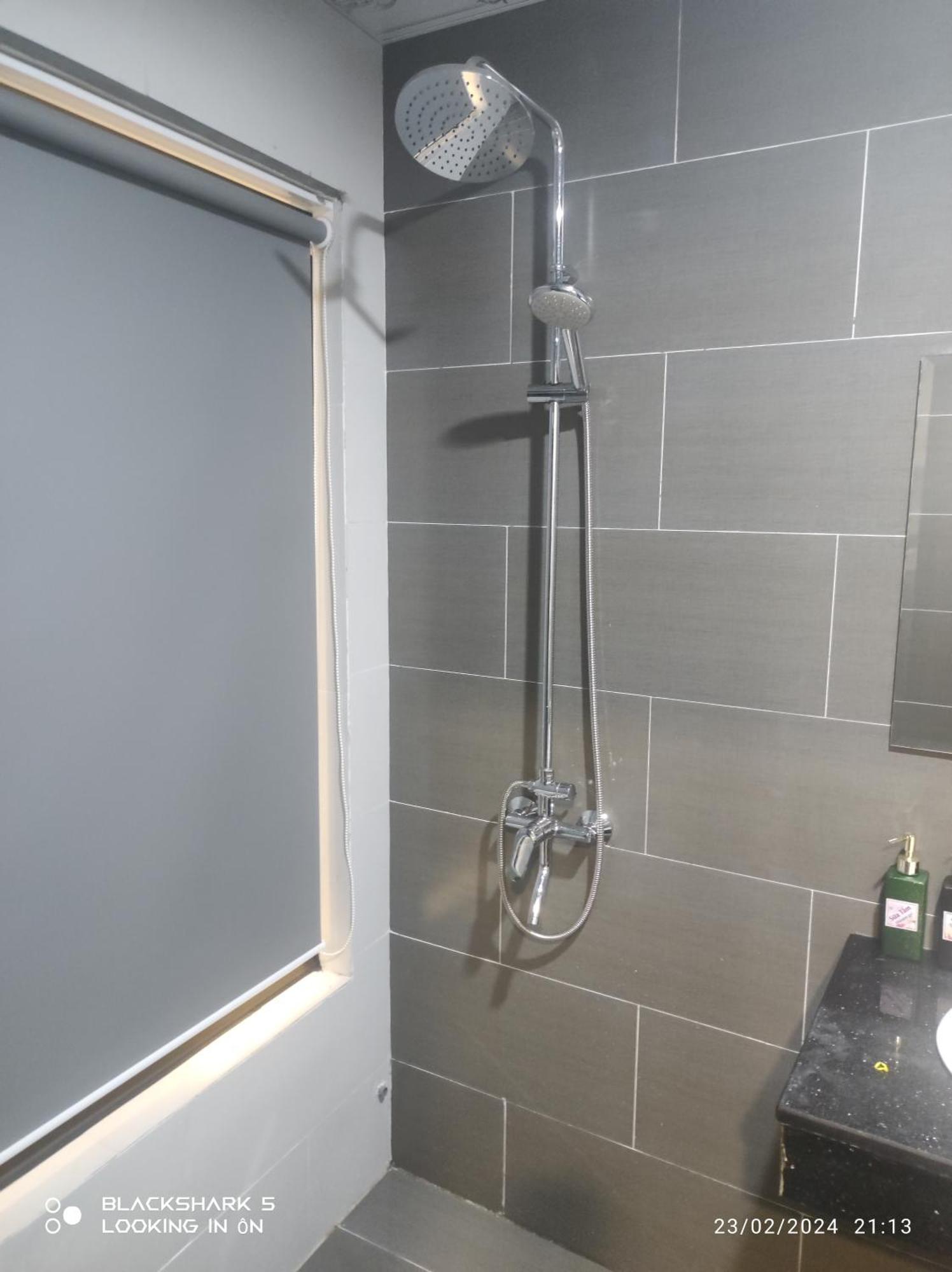 Ls Hotel Phu Ly Екстер'єр фото