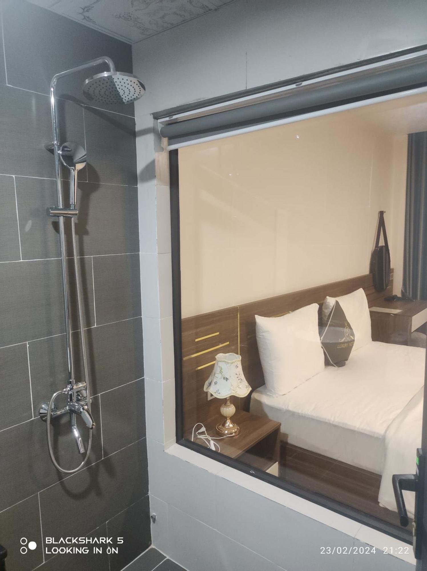 Ls Hotel Phu Ly Екстер'єр фото