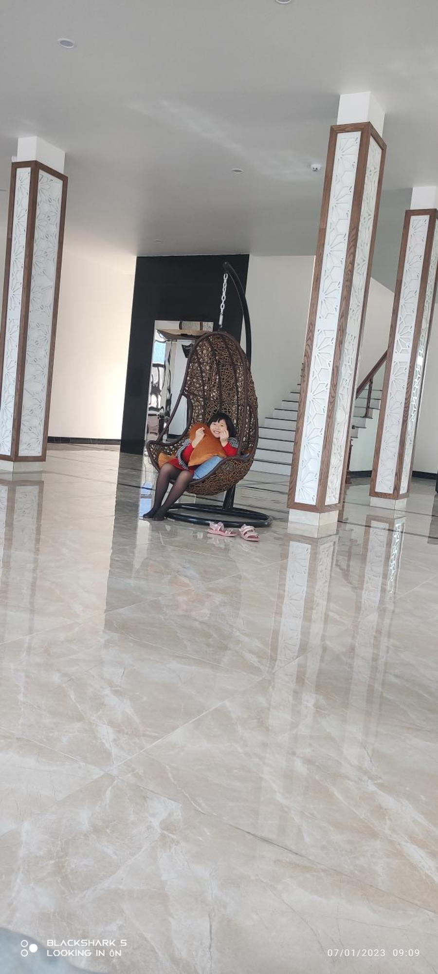 Ls Hotel Phu Ly Екстер'єр фото