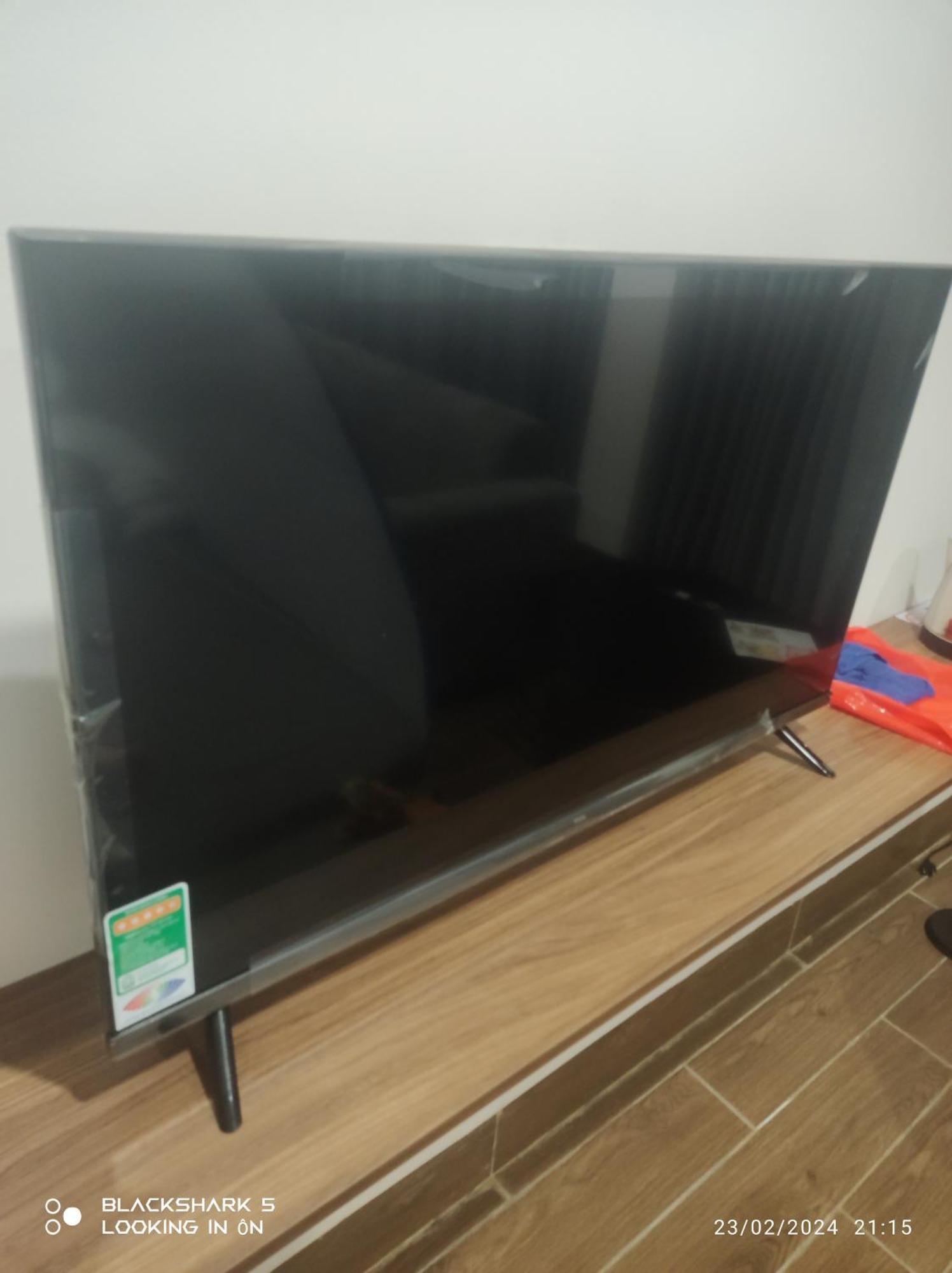 Ls Hotel Phu Ly Екстер'єр фото
