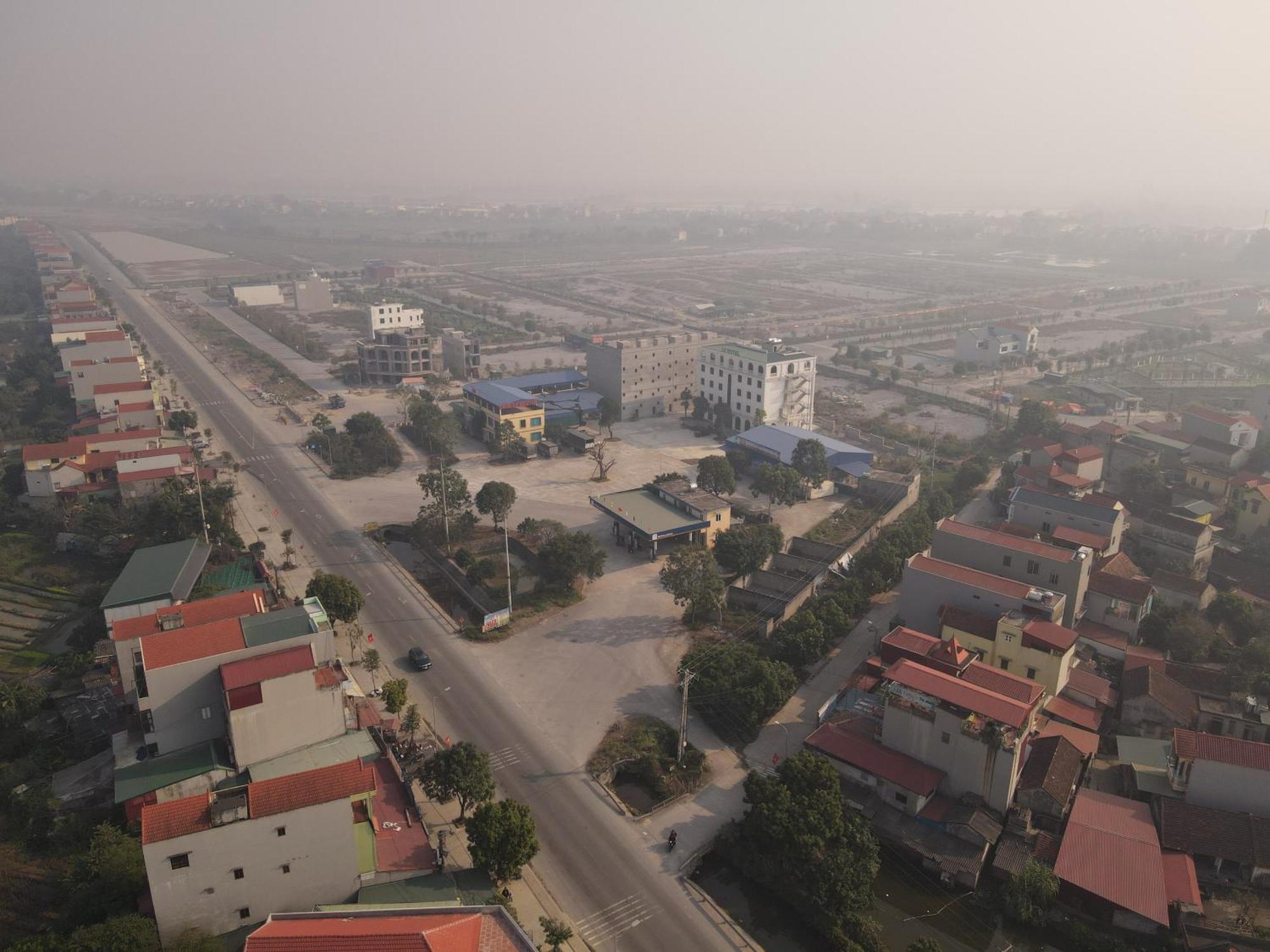 Ls Hotel Phu Ly Екстер'єр фото